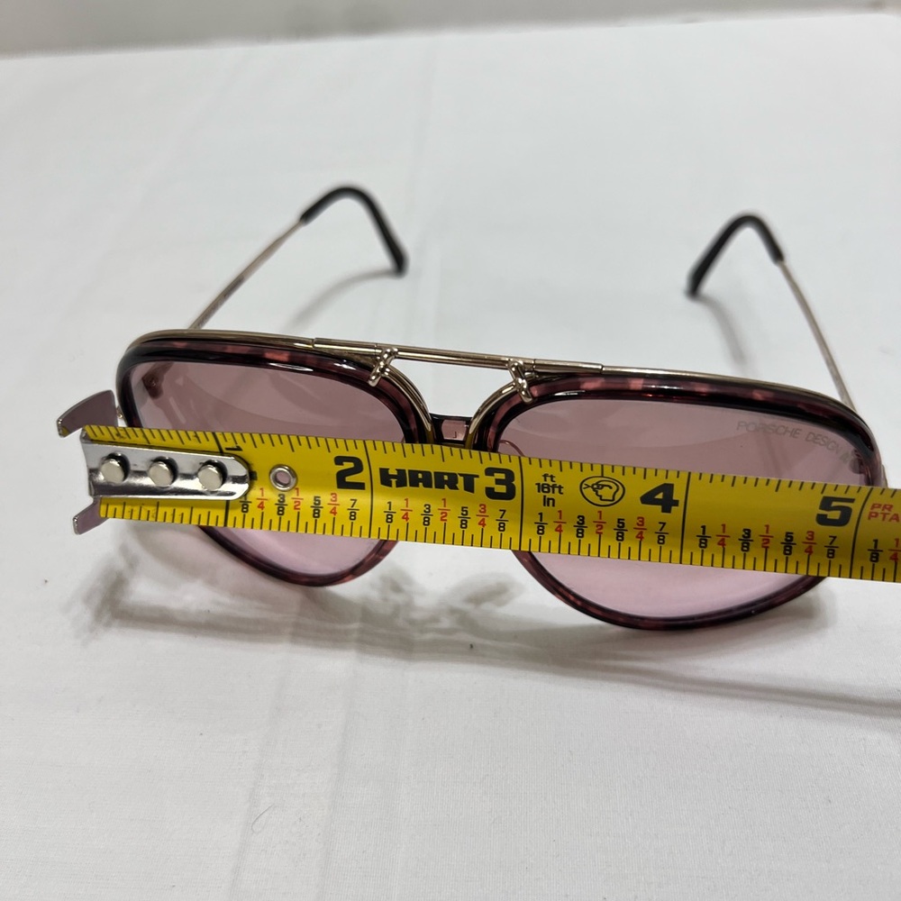 Vintage Porsche Design Carrera 5633 Large Sunglasses - Picture 8 of 15